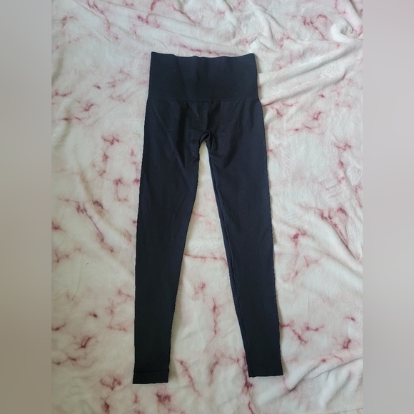 Assets Spanx leggings - Picture 2 of 4